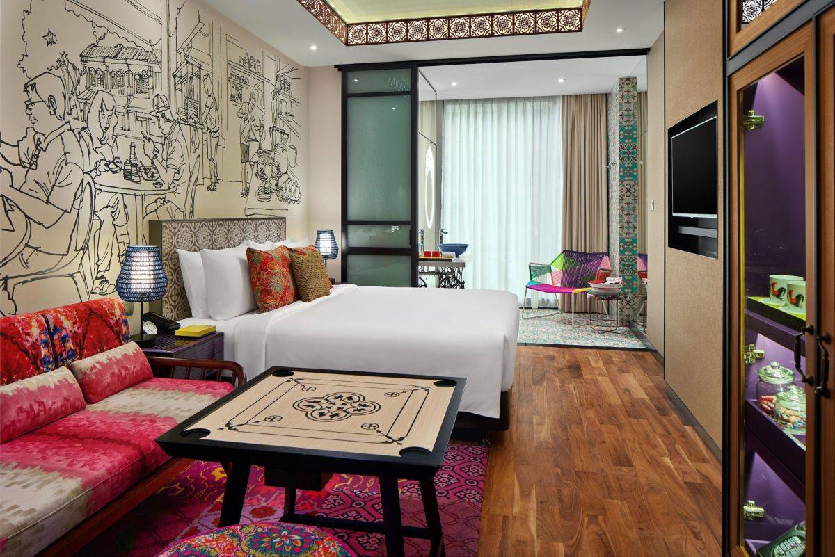 Hotel Indigo Katong