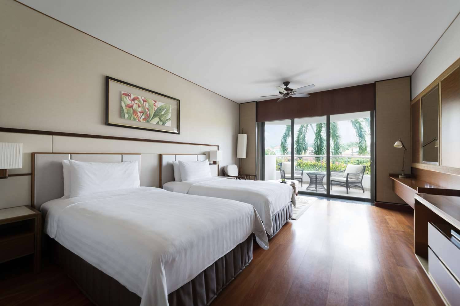 Shangri-La Singapore - 4
