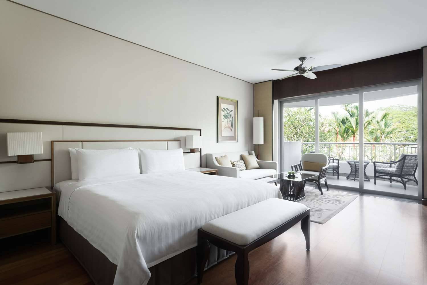 Shangri-La Singapore - 3